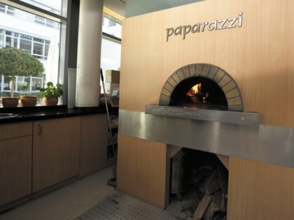 Фото: Paparazzi  Restaurant - Pizzeria